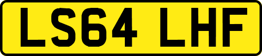 LS64LHF