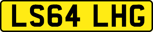 LS64LHG