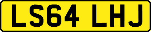 LS64LHJ