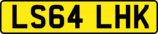 LS64LHK