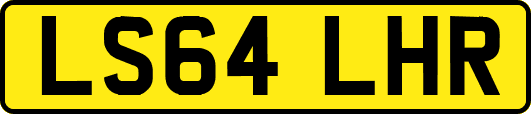 LS64LHR