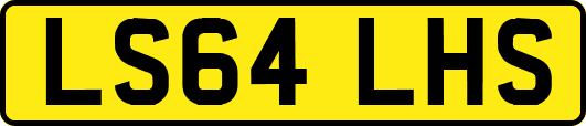 LS64LHS