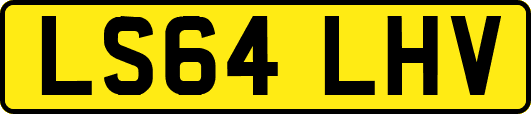 LS64LHV