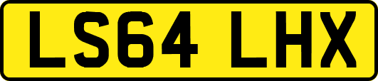 LS64LHX