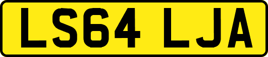 LS64LJA