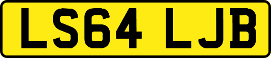 LS64LJB