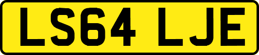 LS64LJE