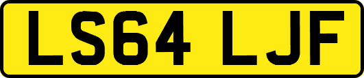 LS64LJF
