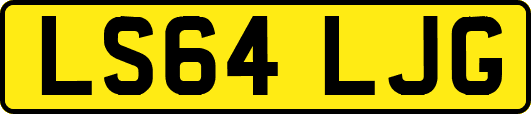 LS64LJG