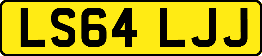 LS64LJJ
