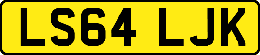 LS64LJK
