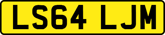 LS64LJM
