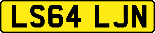 LS64LJN