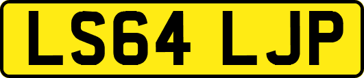 LS64LJP