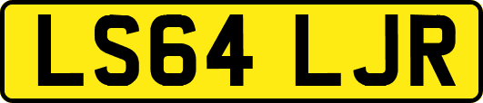 LS64LJR