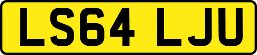 LS64LJU