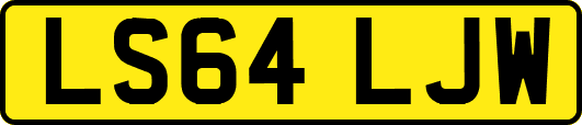 LS64LJW