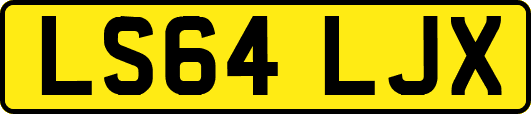 LS64LJX