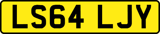 LS64LJY