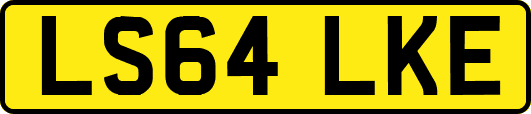 LS64LKE