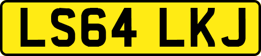 LS64LKJ