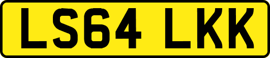 LS64LKK