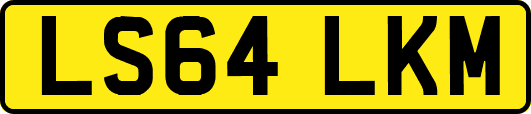 LS64LKM