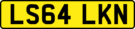 LS64LKN