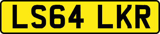 LS64LKR