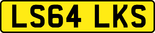 LS64LKS