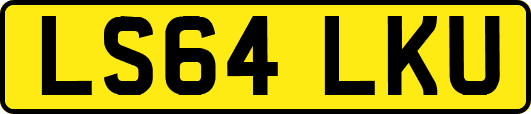 LS64LKU