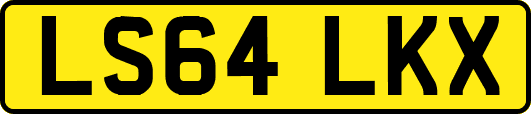 LS64LKX