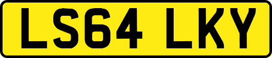 LS64LKY