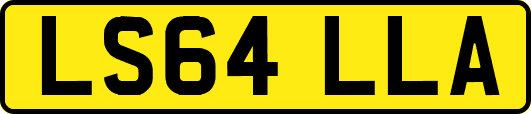 LS64LLA