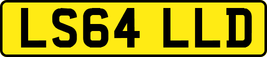 LS64LLD