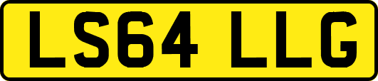 LS64LLG