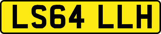 LS64LLH