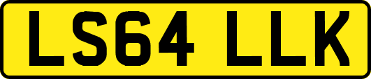 LS64LLK