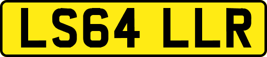 LS64LLR