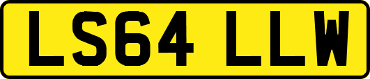 LS64LLW