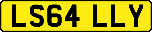 LS64LLY