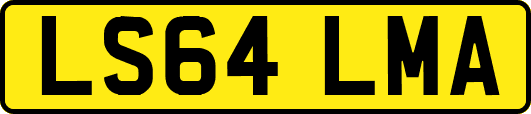 LS64LMA