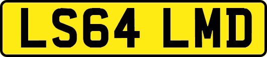 LS64LMD
