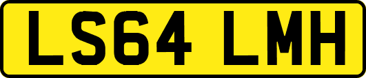 LS64LMH
