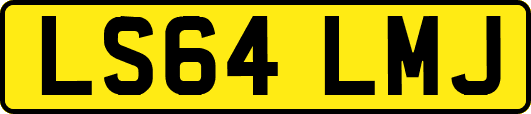 LS64LMJ
