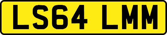 LS64LMM