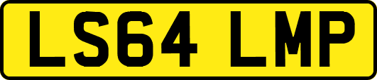 LS64LMP