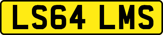 LS64LMS
