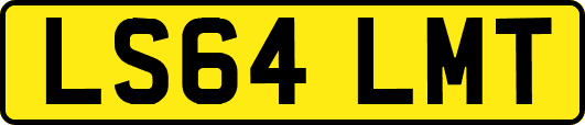 LS64LMT