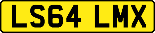 LS64LMX